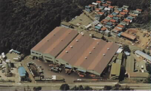 Tsuruma factory