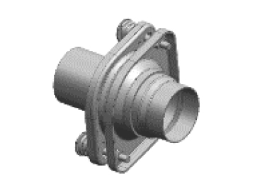 vibration absorbing parts