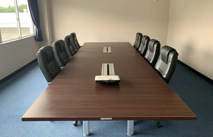 conference room